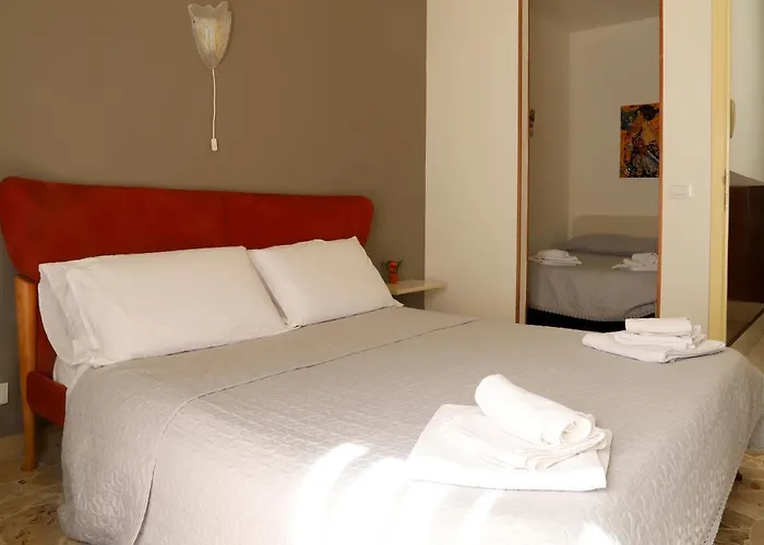 Bed and Breakfast Night & Day Ragusa
