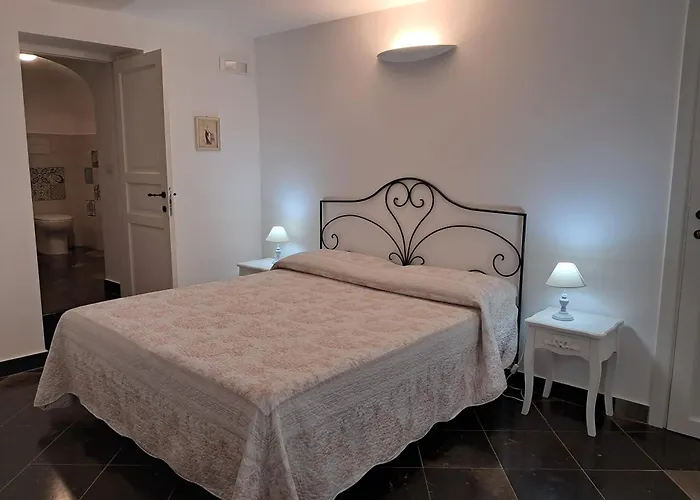 Il Quartino Di Palazzo Maggiore Ragusa