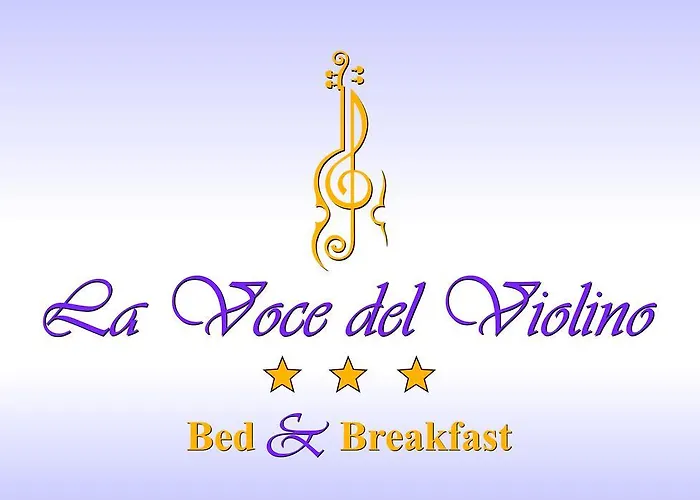 Bed and Breakfast La Voce del Violino Ragusa